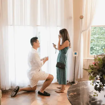 Surprise Proposals