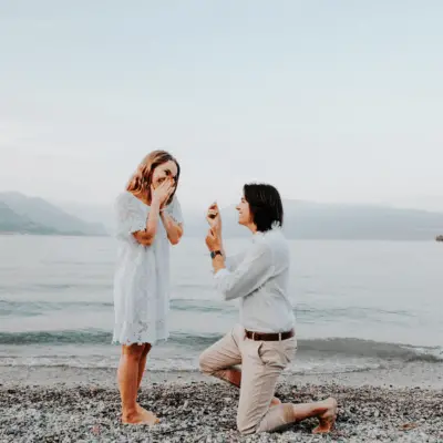 Surprise Proposal