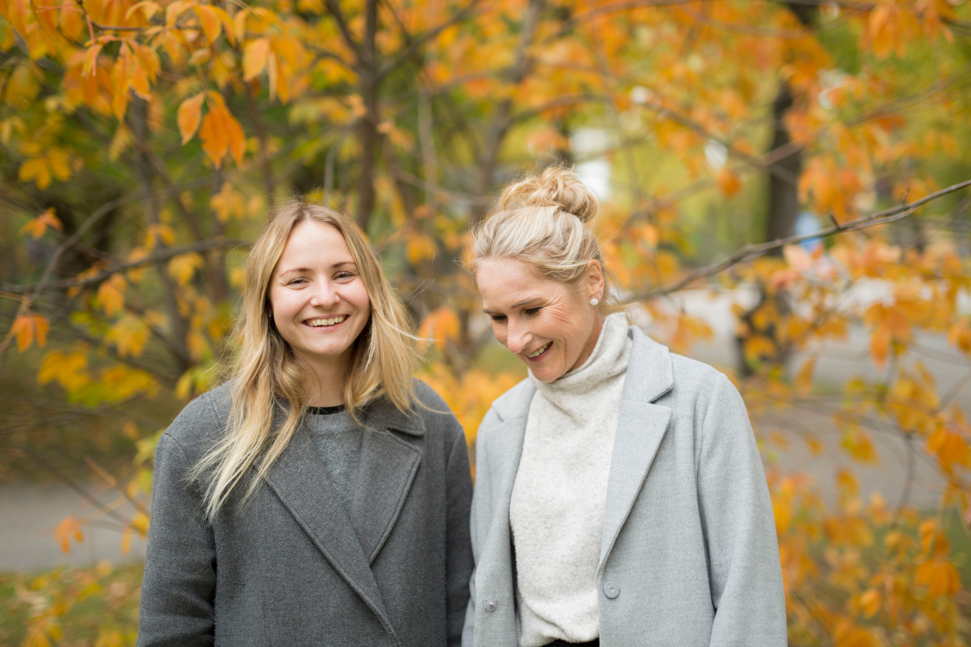 mother daughter photoshoot