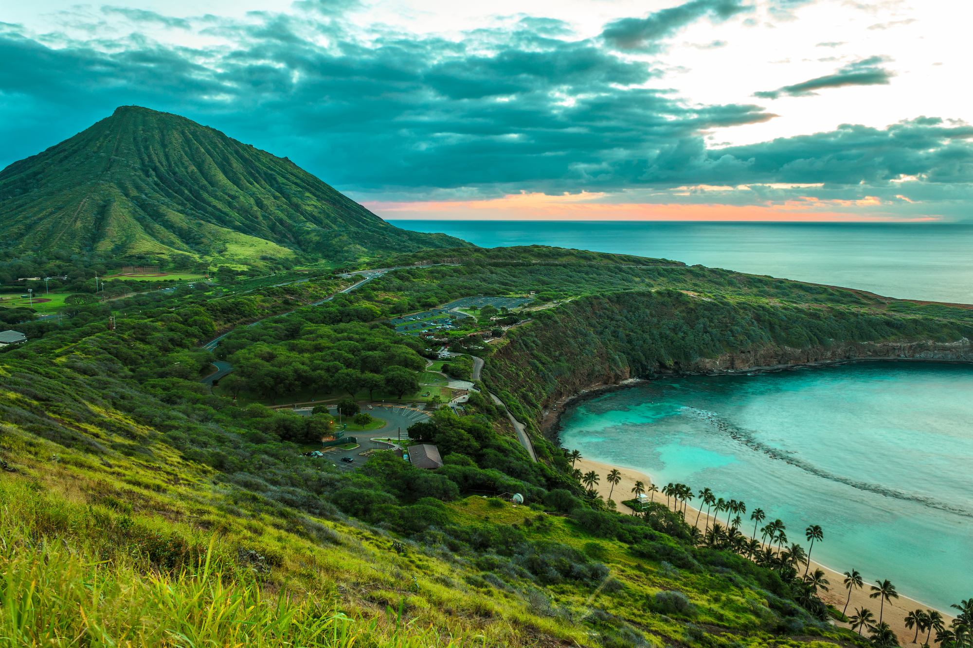 best places to propose in hawaii