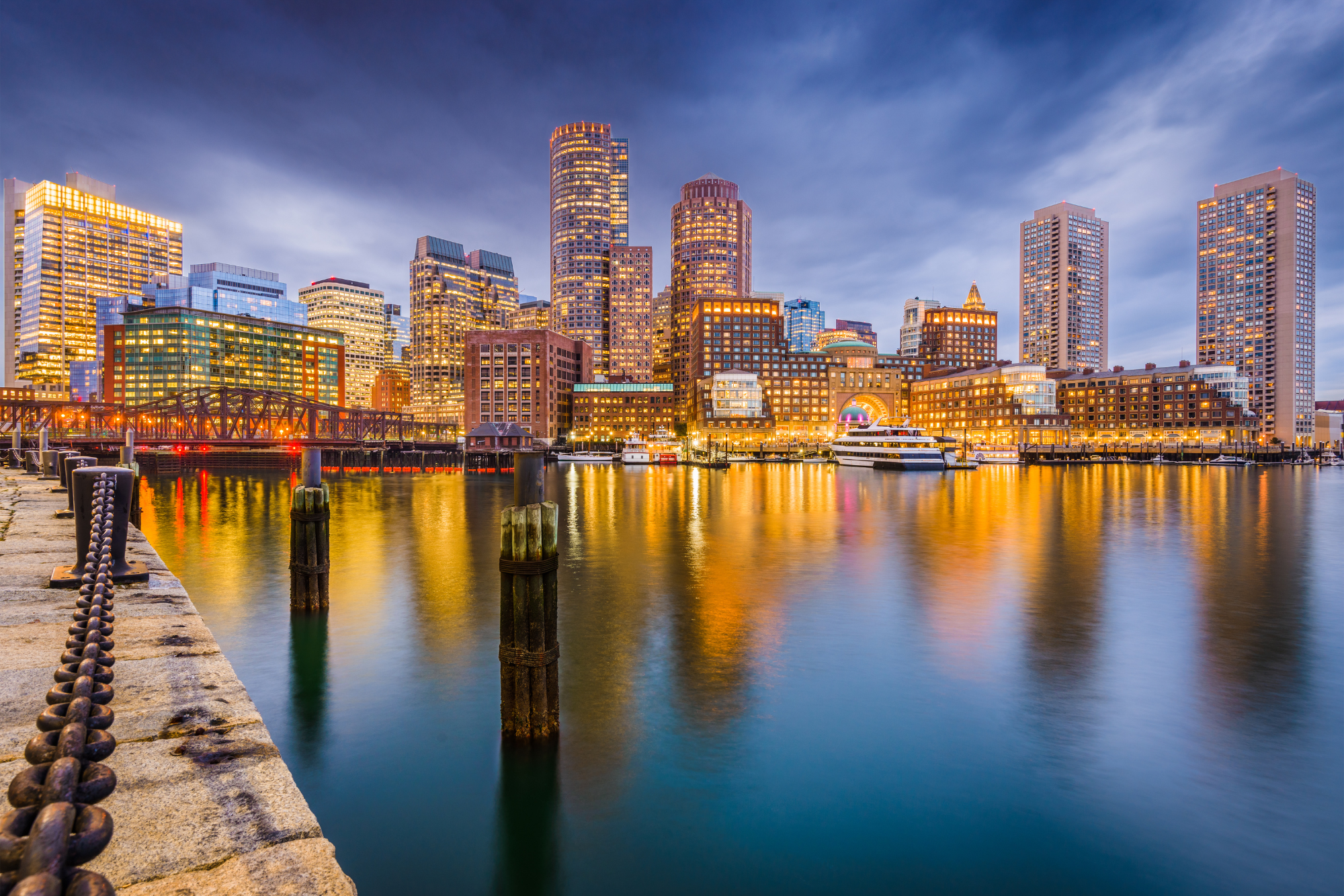 best places to propose in boston