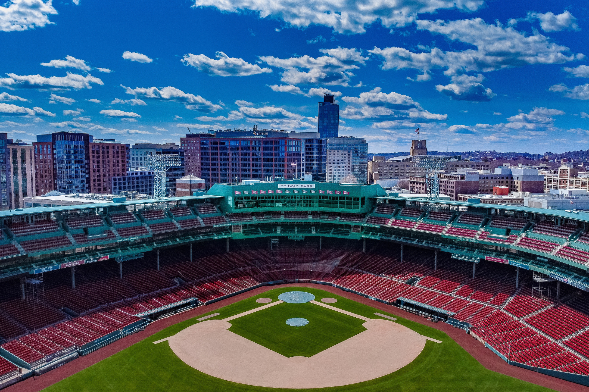 best places to propose in boston