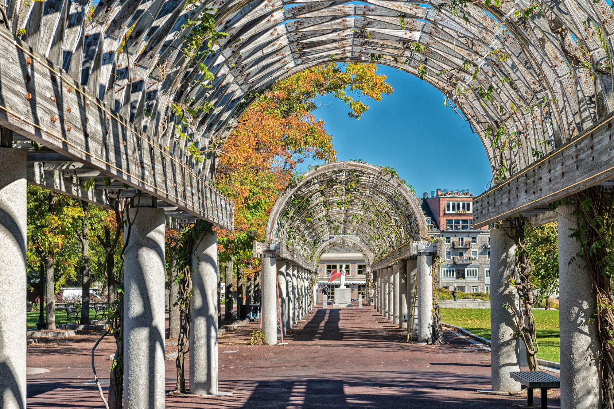 best places to propose in boston