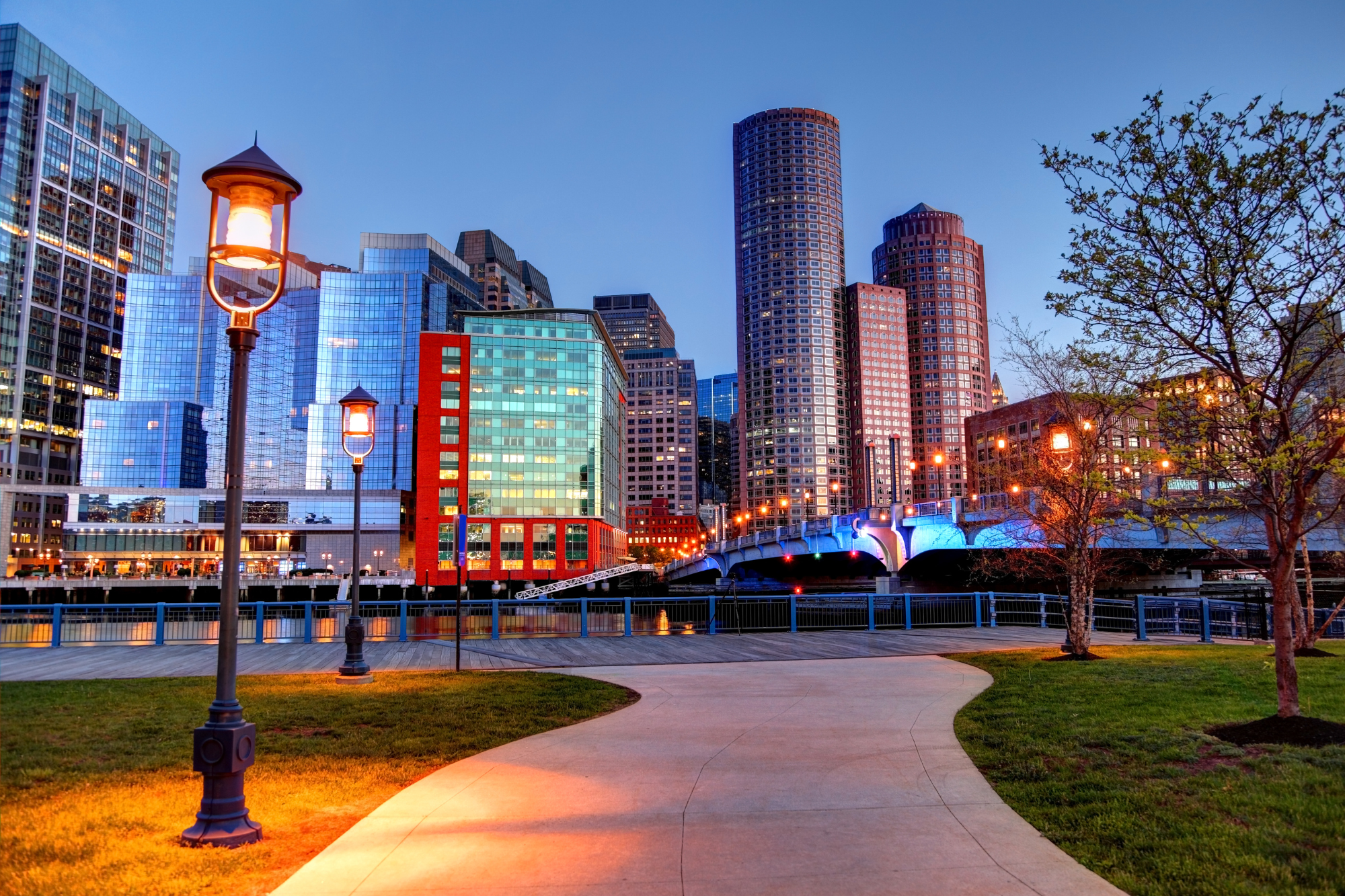 best places to propose in boston